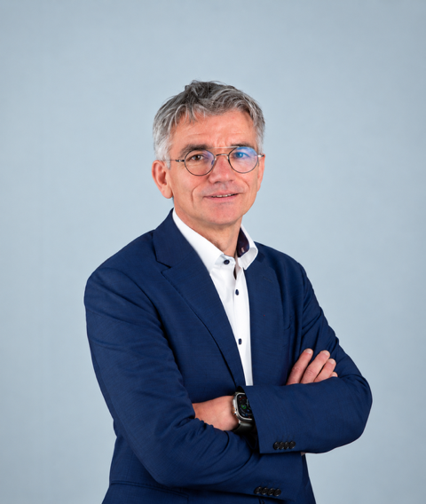 Philippe Verlinde