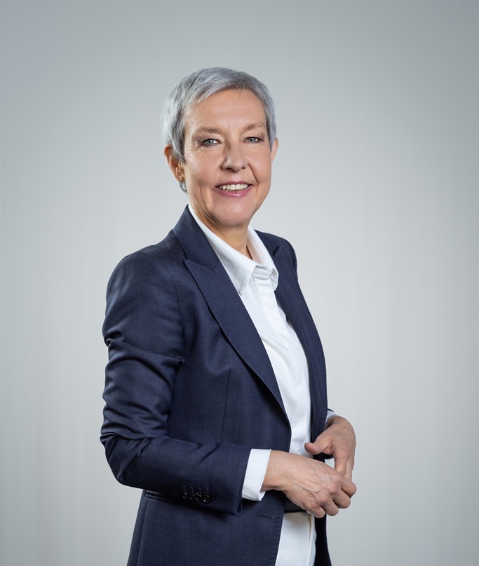 Brigitte de Vet |1