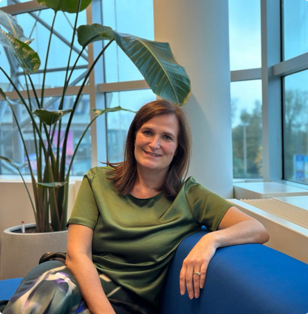 Valérie Nerinckx