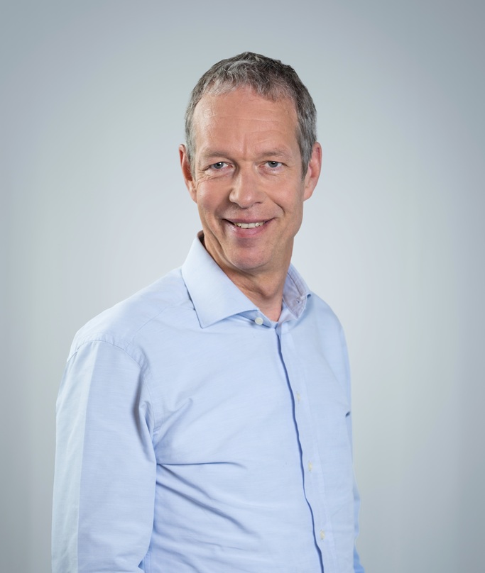 Bart Van der Schueren |2